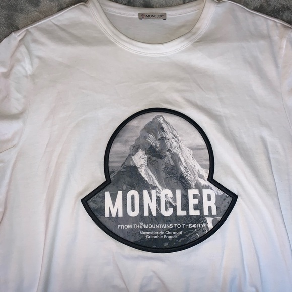 Moncler Other - Moncler Polo Shirt